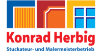 Logo der Firma Maler Herbig Konrad aus Herzogenaurach auf dem Branchenportal Trockenbauunternehmen.net