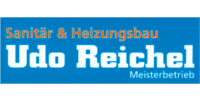 Logo der Firma Sanitär Reichel aus Tönisvorst