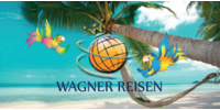 Logo der Firma Wagner Reisen aus Raubling