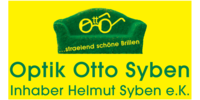Logo der Firma Optik Syben aus Straelen