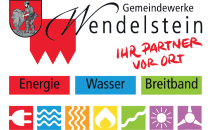 Logo der Firma Gemeindewerke Wendelstein KU aus Wendelstein