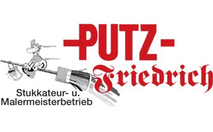 Logo der Firma Friedrich Putz, Inh. Friedrich Torsten aus Michelau