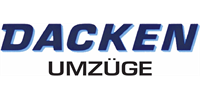 Logo der Firma Entrümpelungen Dacken GmbH & Co. KG aus Kamp-Lintfort auf dem Branchenportal Hausmeisterdienste.net