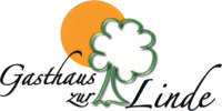 Logo der Firma Gasthaus zur Linde Pruppach aus Roth
