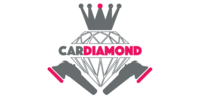 Logo der Firma Car Diamond Fahrzeugaufbereitung aus Metten auf dem Branchenportal Auto-Werkstatt.de