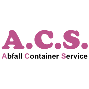 Logo der Firma A.C.S. Abfall Container Service aus Hannover