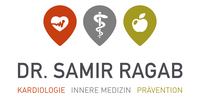 Logo der Firma Ragab Samir Dr.med. Doctor medic Alina Anghel Fachärzte für Innere Medizin aus Vellmar