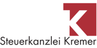 Logo der Firma Kremer, Klaus Steuerkanzlei aus Düsseldorf