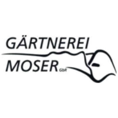 Logo der Firma Gärtnerei Moser GbR aus Stuttgart