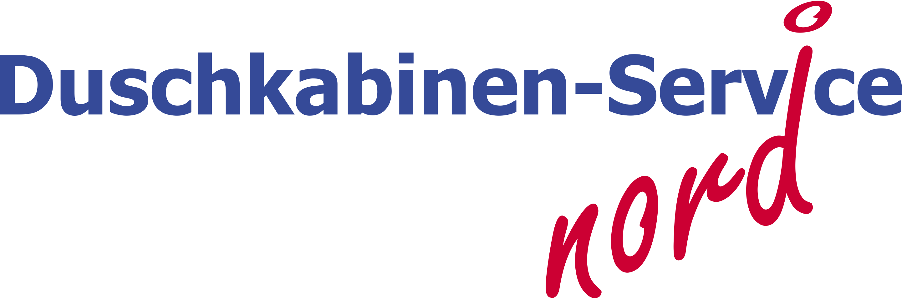 Logo der Firma Duschkabinenservice-Nord aus Gammelin