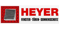 Logo der Firma Heyer Bernd Fenster aus Bad Hersfeld