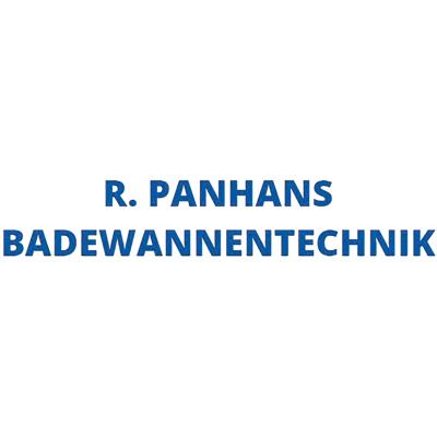 Logo der Firma Badewannentechnik Panhans Oliver Steinborn aus Erlangen