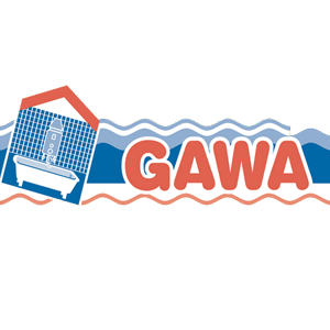 Logo der Firma GAWA GmbH aus Karlsruhe