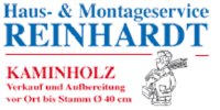 Logo der Firma Haus- u. Montageservice Reinhardt aus Ilmtal-Weinstraße