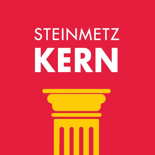 Logo der Firma Manfred Kern Steinmetzfachbetrieb e.K., Inh. Jannis Hofmann aus Ettlingen