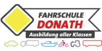 Logo der Firma Fahrschule Donath aus Riesa