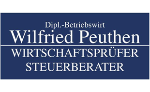 Logo der Firma Peuthen, Wilfried - Dipl. -Betriebswirt aus Grefrath auf dem Branchenportal Steuer-Berater.de