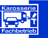 Logo der Firma Karosserie Dieruff GmbH aus Stuttgart