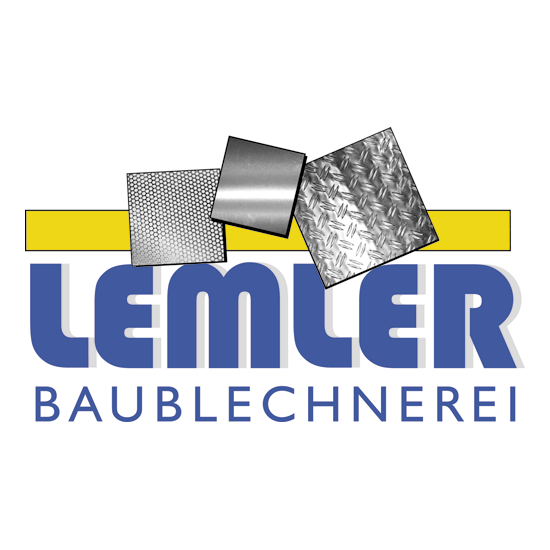 Logo der Firma Lemler Baublechnerei aus Herxheim bei Landau (Pfalz)