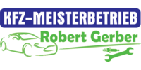 Logo der Firma Kfz-Meisterbetrieb Gerber Robert aus Greiz