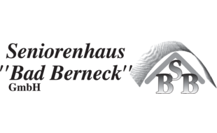 Logo der Firma Seniorenhaus Bad Berneck GmbH aus Bad Berneck