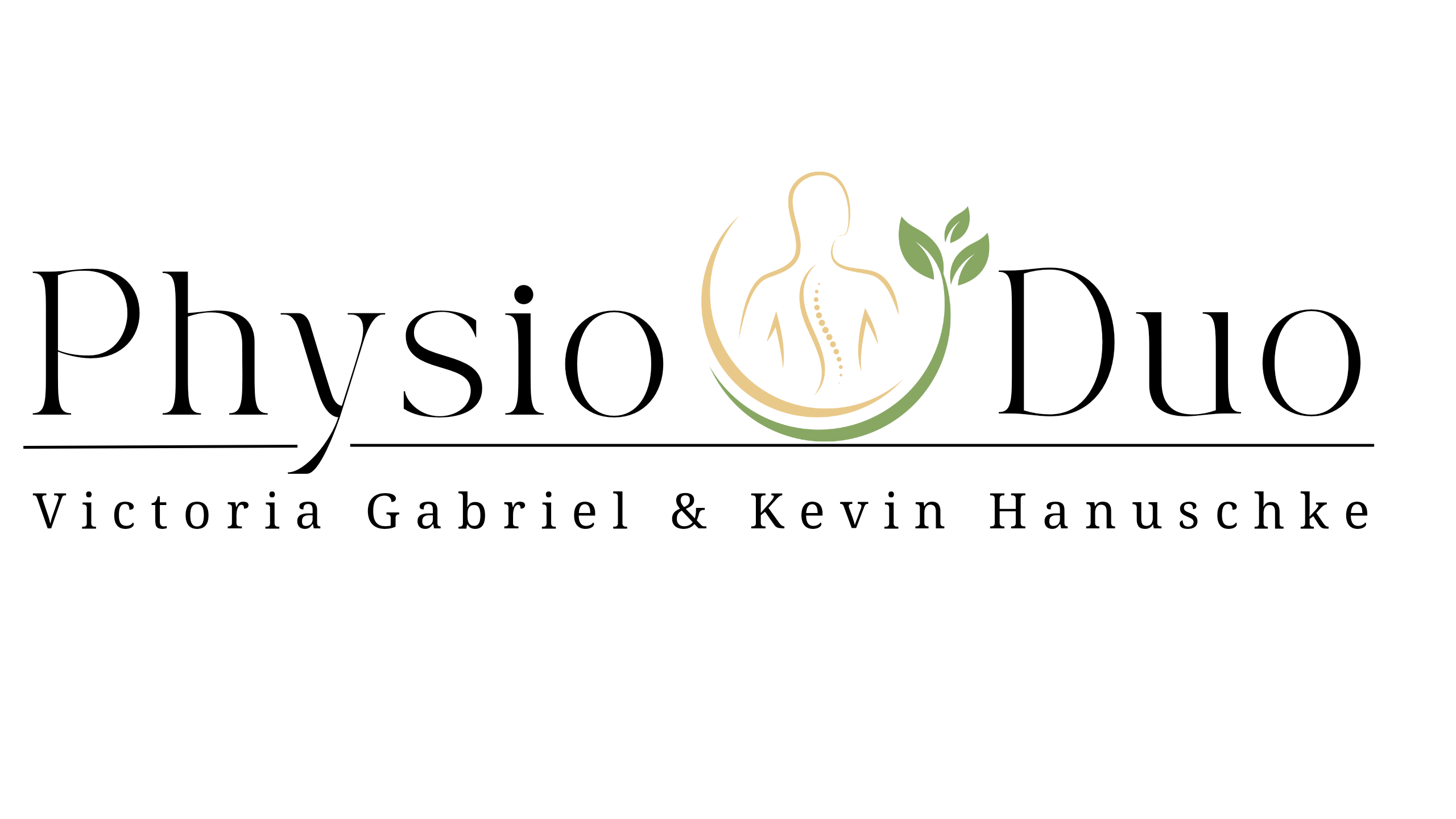 Logo der Firma PhysioDuo - Gabriel & Hanuschke GbR aus Iserlohn