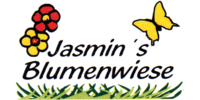 Logo der Firma Blumen Jasmin''s Blumenwiese aus Kleinostheim