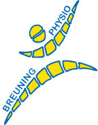 Logo der Firma Physiotherapie Janet Breuning aus Bamberg
