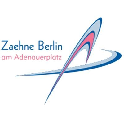 Logo der Firma Zahnarztpraxis Dr. Clemens Klepsch aus Berlin