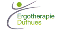 Logo der Firma Ergotherapie Dufhues aus Traunreut