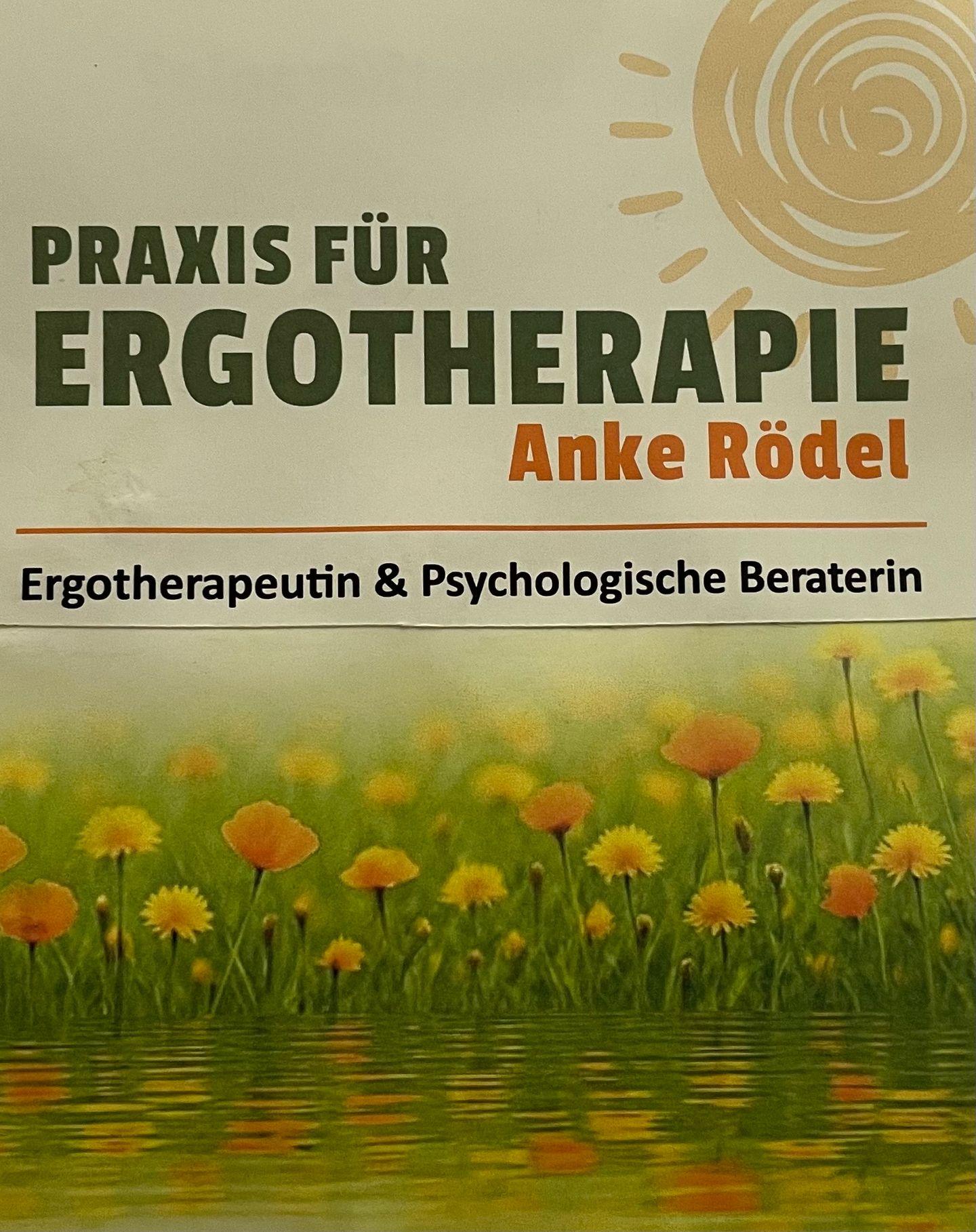 Logo der Firma Anke Rödel aus Chemnitz