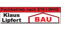 Logo der Firma Lipfert Klaus BAU aus Probstzella