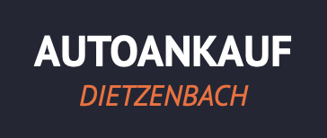 Logo der Firma Autoankauf Dietzenbach aus Dietzenbach