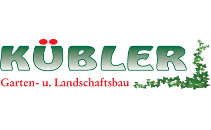 Logo der Firma Kübler Alfred aus Treuchtlingen auf dem Branchenportal Gartenbau.org
