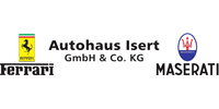 Logo der Firma Autohaus Isert GmbH & Co. KG aus Bayreuth auf dem Branchenportal Auto-Werkstatt.de