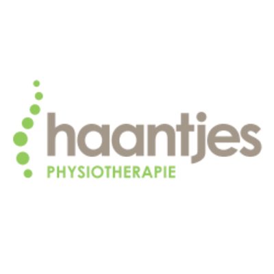 Logo der Firma Haantjes Physiotherapie aus Ingolstadt