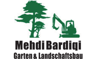 Logo der Firma Bardiqi, Mehdi aus Kaarst