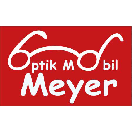 Logo der Firma Karina Meyer Optik Mobil Meyer aus Essen (Oldenburg)