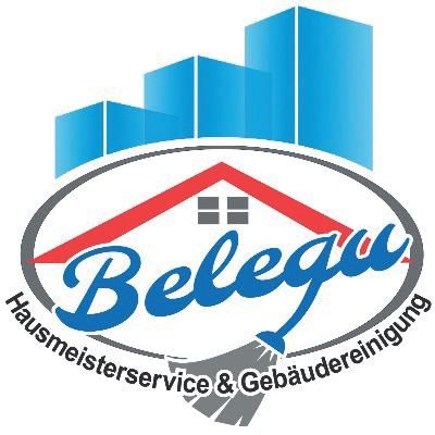 Logo der Firma A. Belegu Hausmeisterservice & Gebäudereinigung aus München