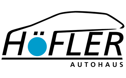 Logo der Firma FIAT Höfler aus Berchtesgaden