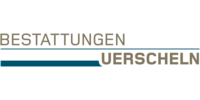 Logo der Firma Uerscheln Beerdigungsinstitut aus Korschenbroich