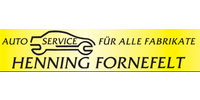 Logo der Firma Fornefelt Henning Autoservice aus Wolfhagen