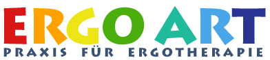 Logo der Firma ErgoArt Praxis für Ergotherapie aus Münster