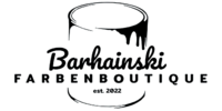 Logo der Firma Michael Barhainski Farbenboutique aus Prien