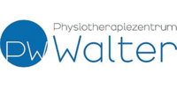 Logo der Firma Physiotherapiezentrum Walter aus Bühl