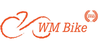 Logo der Firma WM Bike - Willi Mu00fcller aus Du00fcsseldorf auf dem Branchenportal Fahrradreparatur.org