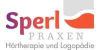 Logo der Firma Logopädie Sperl Julia aus Bad Windsheim