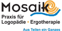 Logo der Firma Ergotherapie Mosaik aus Röthenbach