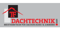Logo der Firma TF Dachtechnik GmbH aus Ilsede