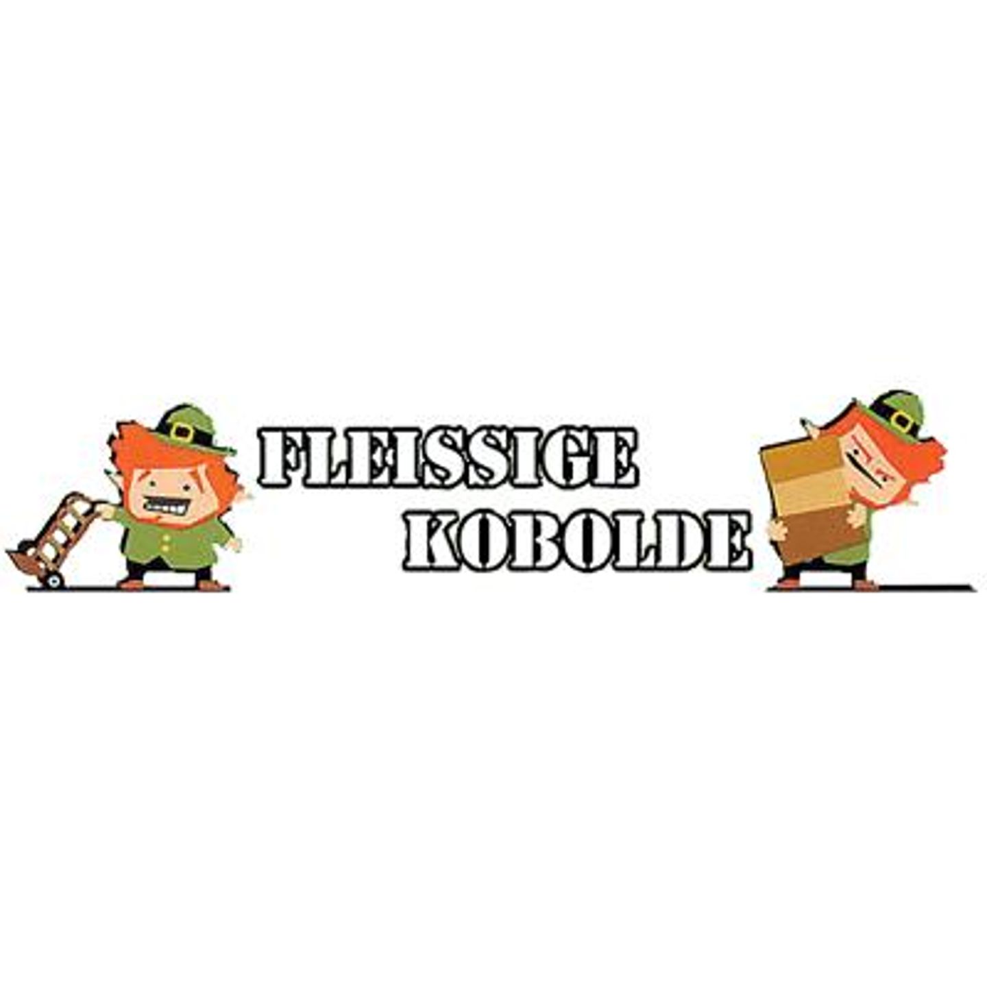 Logo der Firma Fleissige Kobolde aus Düsseldorf